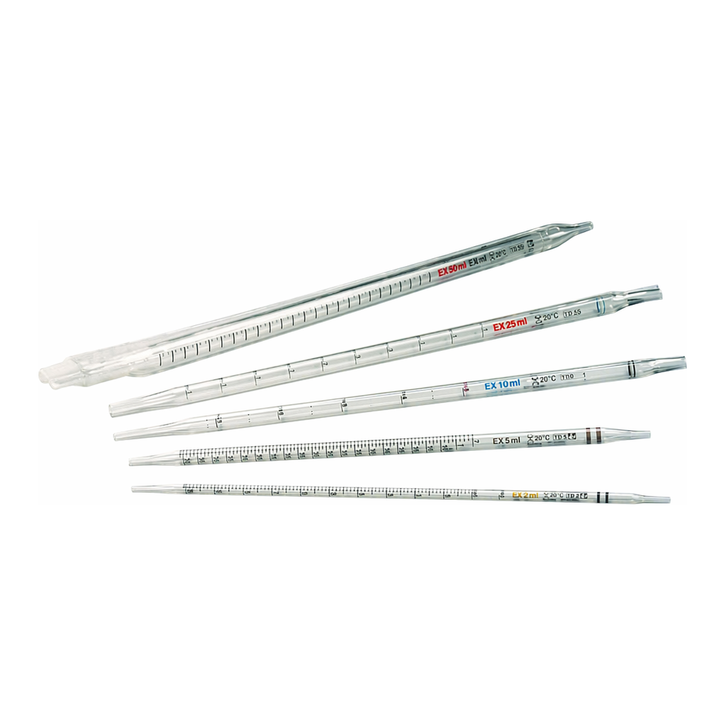 Merck Corning Costar Stripette serological pipettes, individually plastic wrapped