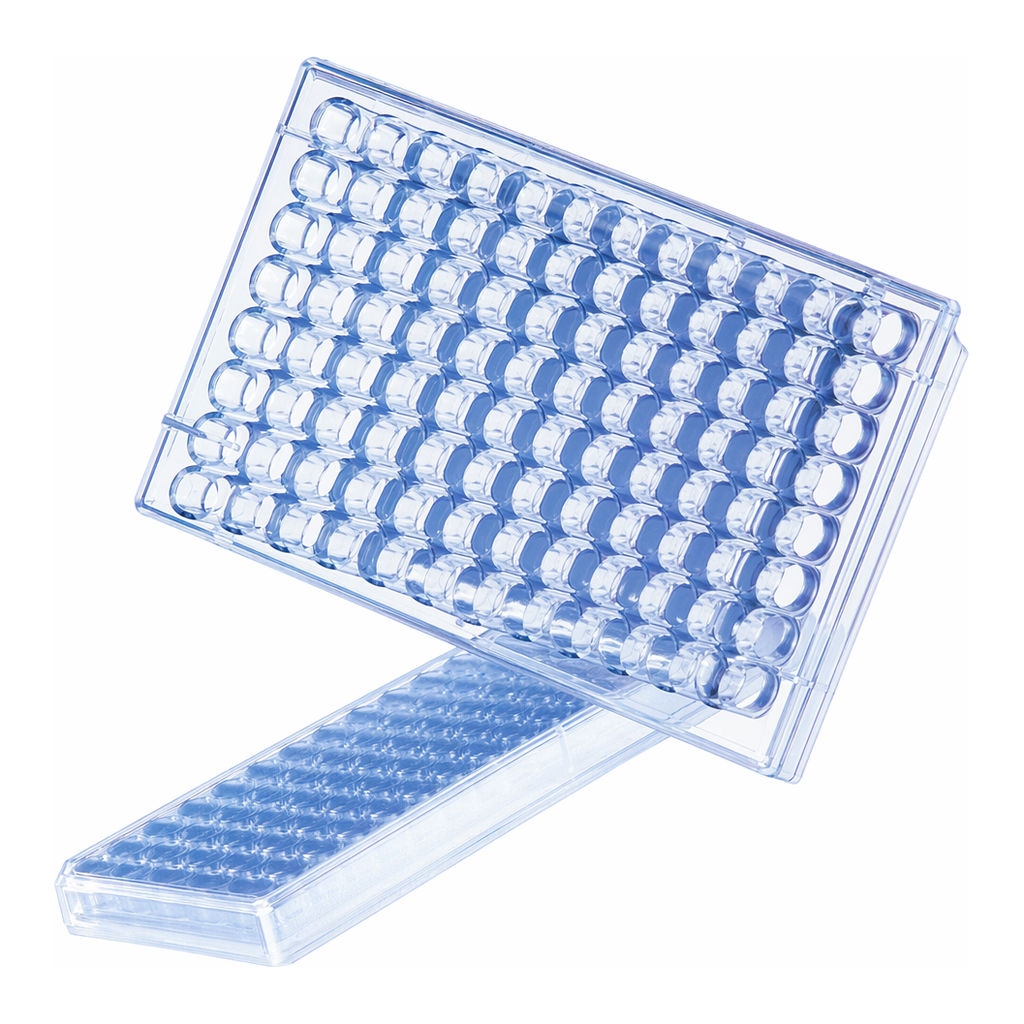 Merck Corning HTS Transwell 96 well permeable supports