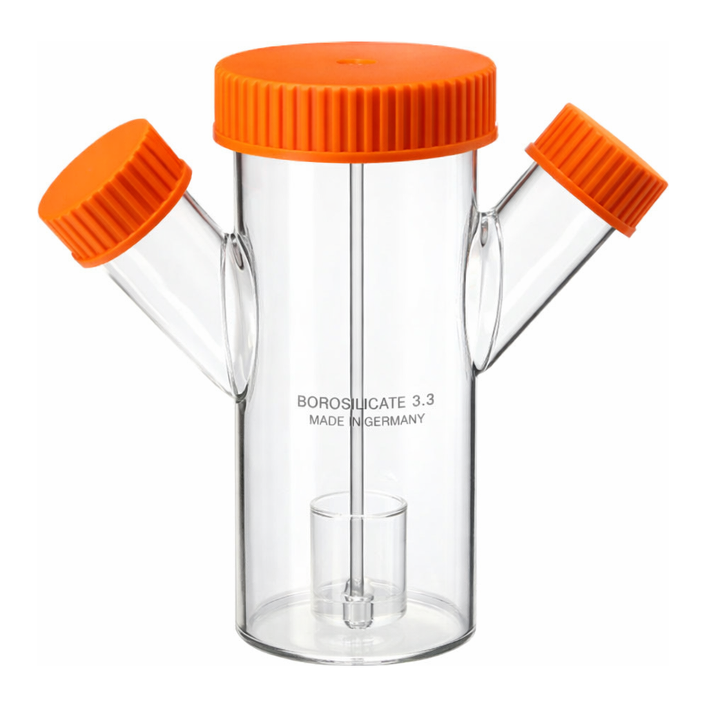 Merck Corning disposable spinner flasks