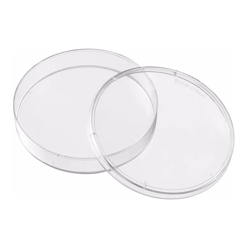 Merck Corning tissue-culture treated culture dishes