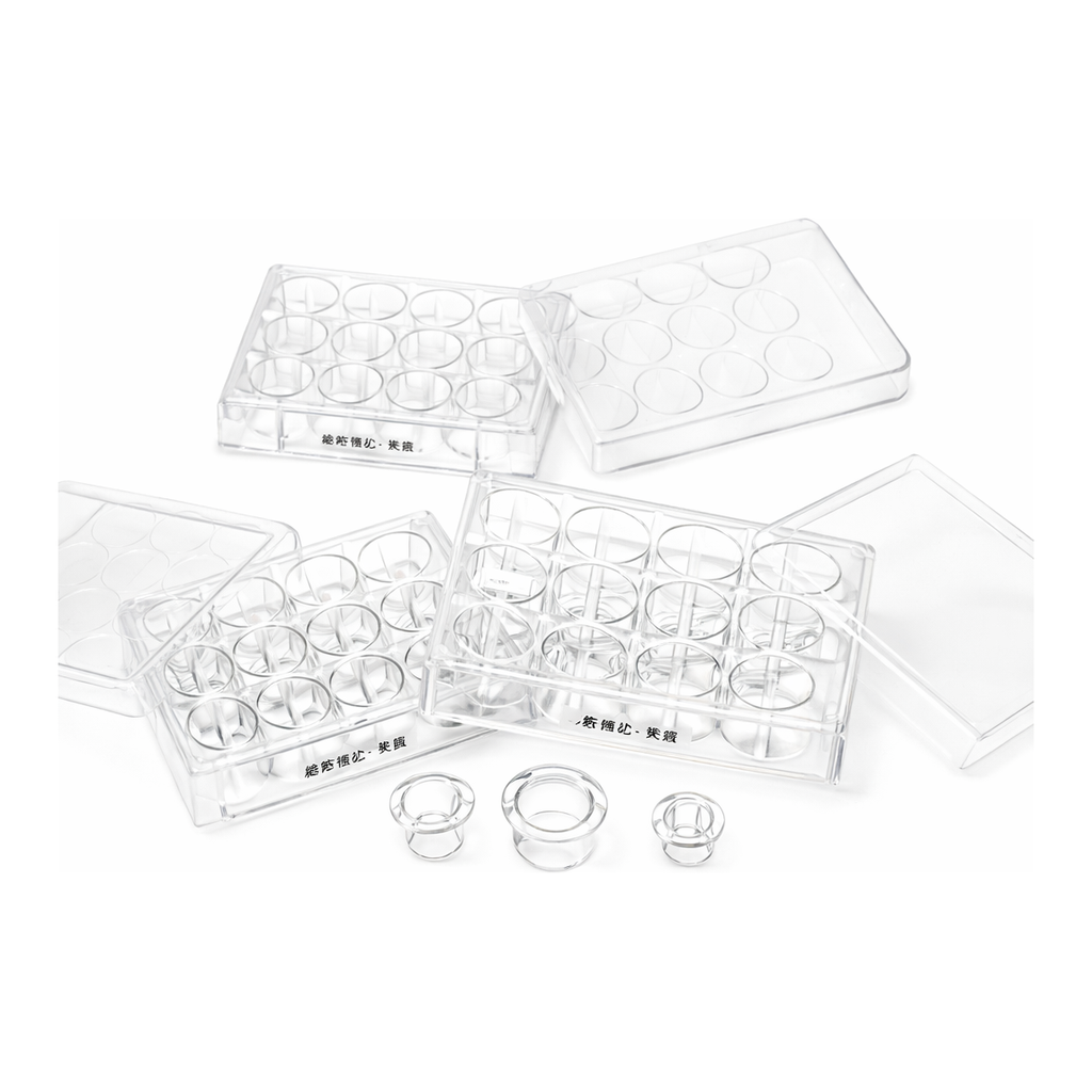 Merck Corning Transwell polyester membrane cell culture inserts