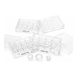 Merck Corning Transwell polyester membrane cell culture inserts