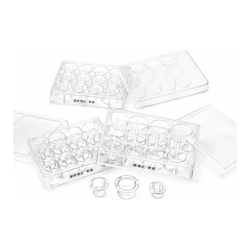 Merck Corning Transwell polyester membrane cell culture inserts