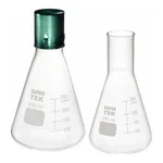 Merck DURAN culture flask, Erlenmeyer