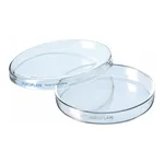 Merck Duroplan petri dishes