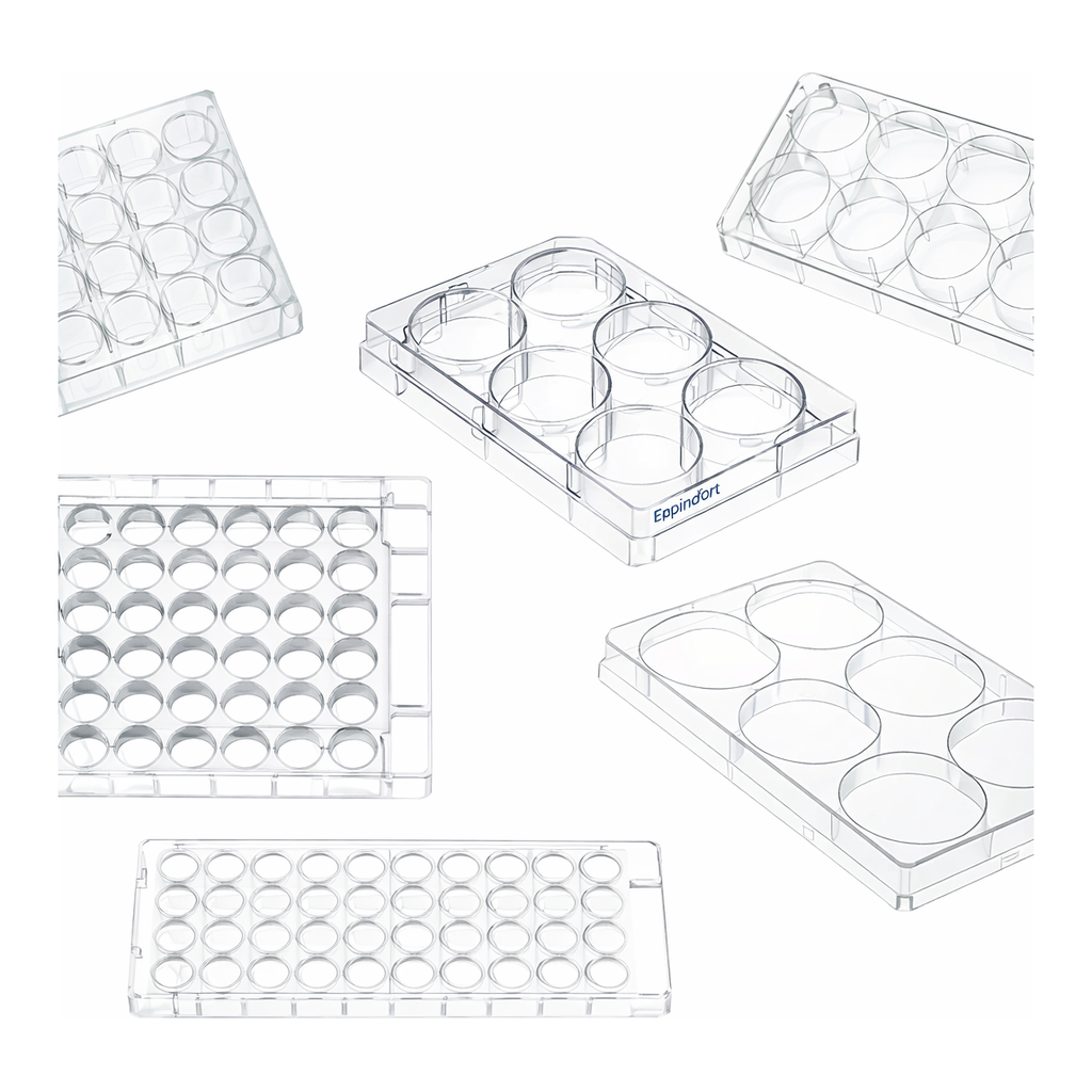 Merck Greiner CELLSTAR multiwell culture plates