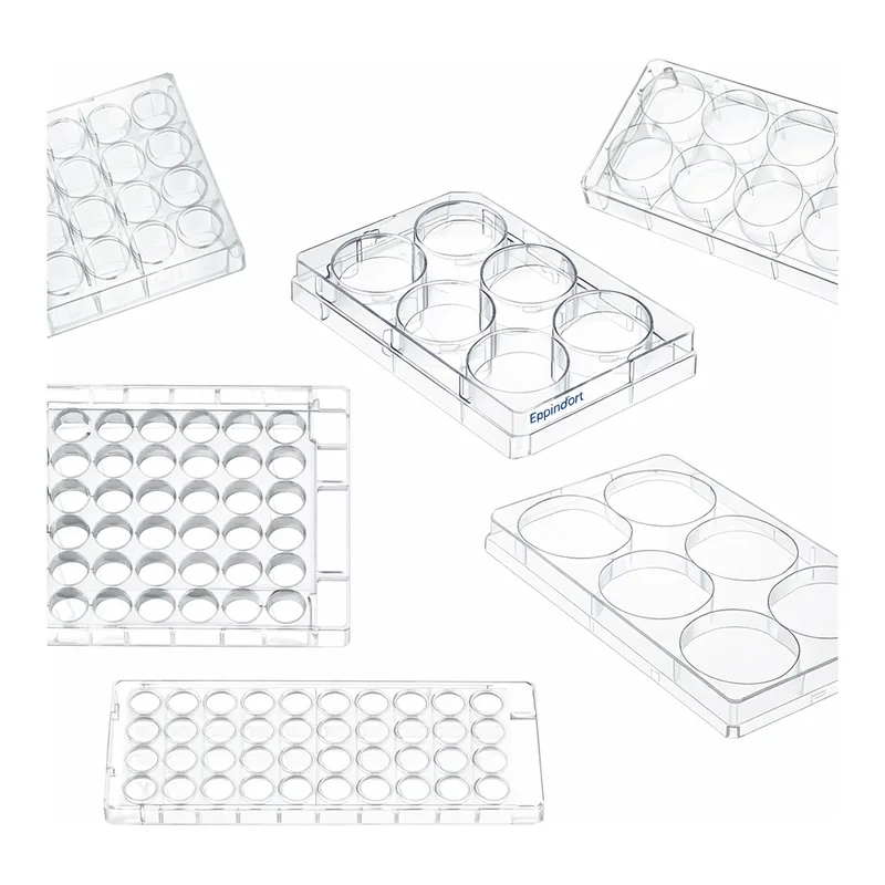 Merck Greiner CELLSTAR multiwell culture plates