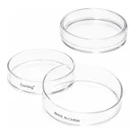 Merck Pyrex Petri dish