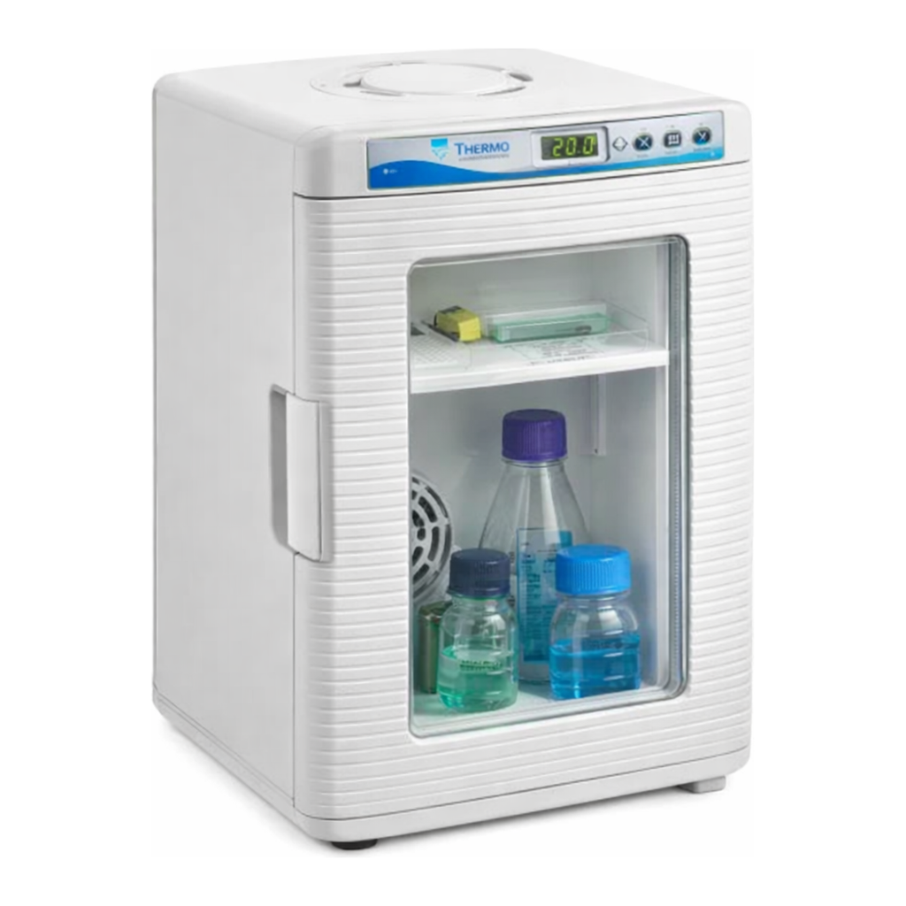 Merck MyTemp mini digital incubator