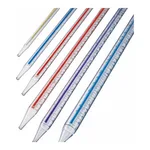 Merck Pyrex serological pipettes, disposable, non-sterile, unplugged