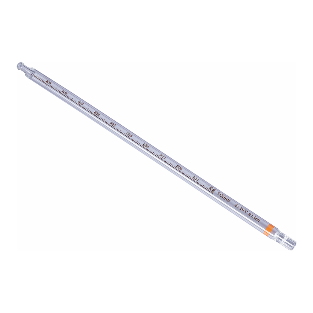 Merck Pyrex serological pipettes, disposable, color-coded