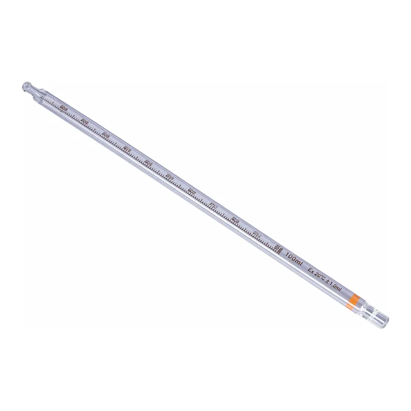 Merck Pyrex serological pipettes, disposable, color-coded