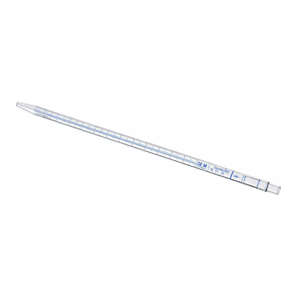 Merck Pyrex serological pipettes, disposable, sterile, plugged