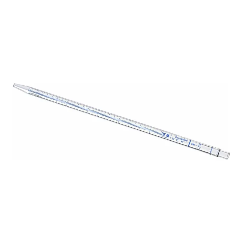 Merck Pyrex serological pipettes, disposable, sterile, plugged