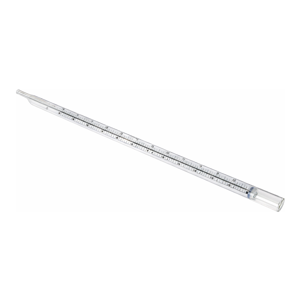 Merck Pyrex Shorty serological pipettes, disposable, sterile, plugged, individually wrapped