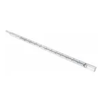 Merck Pyrex Shorty serological pipettes, disposable, sterile, plugged, individually wrapped
