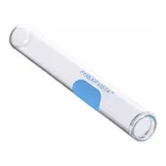 Merck Pyrex VISTA culture tube, rimless