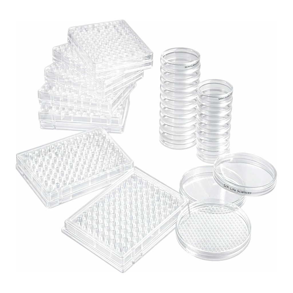 Merck Nunc UpCell Surface cell culture multidish