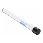 Merck Pyrex VISTA culture tube, screw-cap