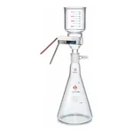 Merck Sigma-Aldrich vacuum filtration assembly