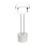 Merck Vacuum filtration assembly funnel stems