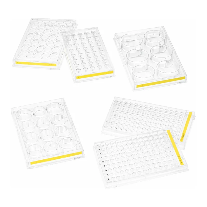 Merck TPP tissue culture plates