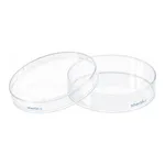 Merck BRAND disposable petri dish with lid