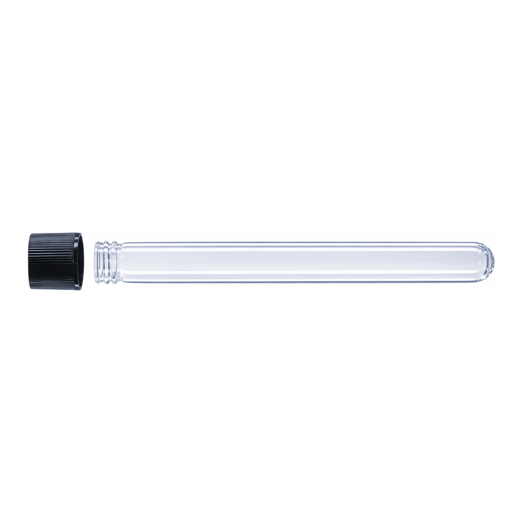 Merck BRAND culture tube, screw cap
