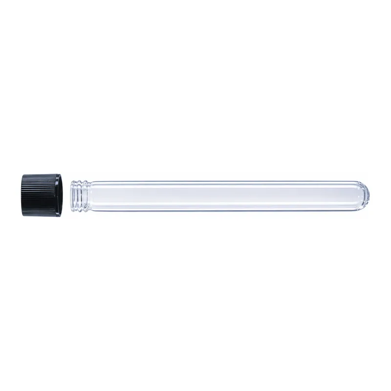Merck BRAND culture tube, screw cap