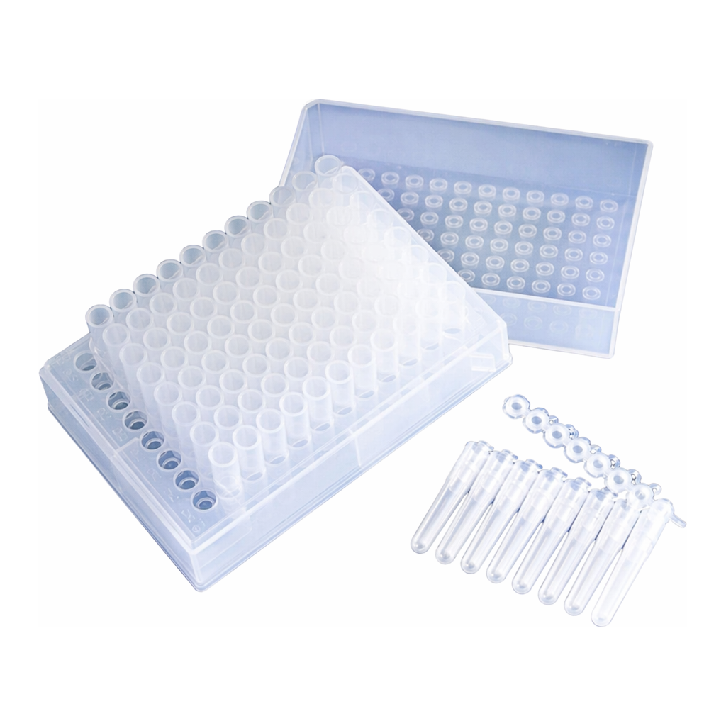 Merck Corning 96 well PP 1.2 mL cluster tubes