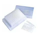 Merck Corning 96 well PP 1.2 mL cluster tubes
