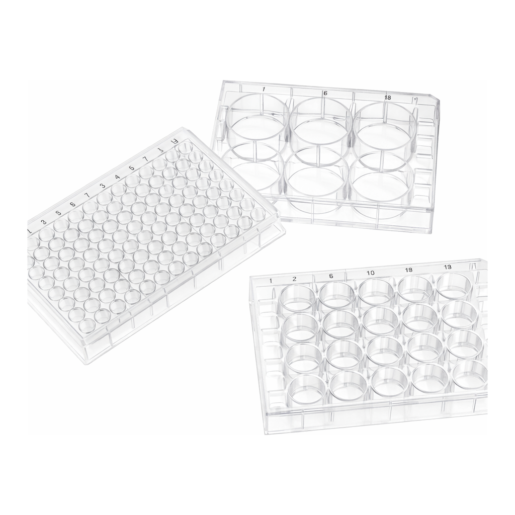 Merck Corning Costar TC-Treated Multiple Well Plates