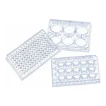 Merck Corning 96 Well TC-Treated Microplates