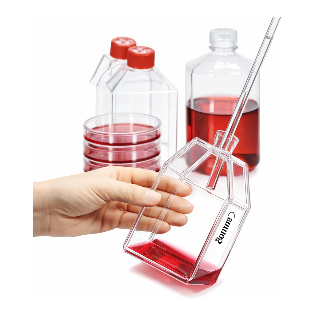 Merck Corning CellBIND Surface cell culture flasks