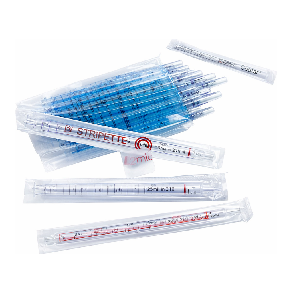 Merck Corning Costar Stripette serological pipettes, bulk packed