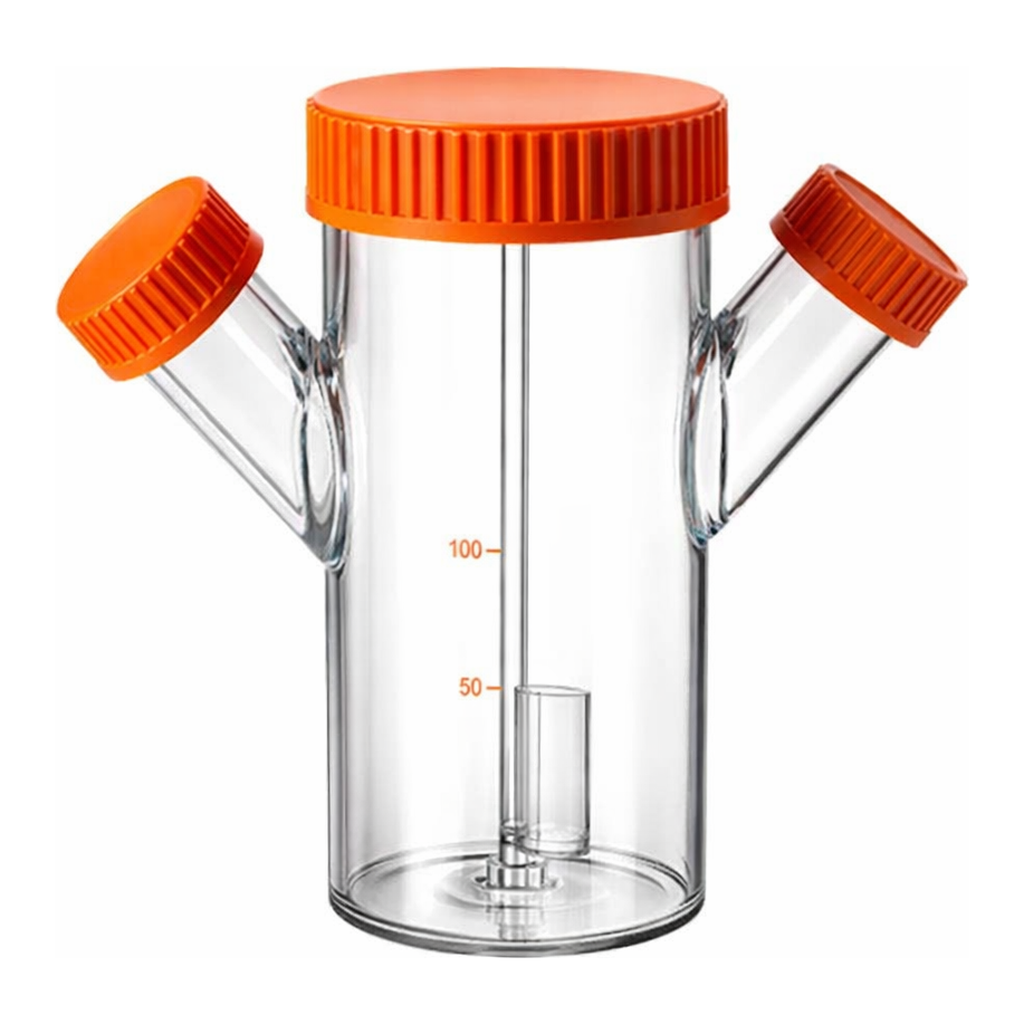 Merck Corning disposable spinner flasks