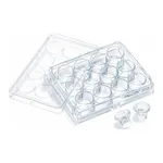 Merck Corning Transwell polycarbonate membrane cell culture inserts