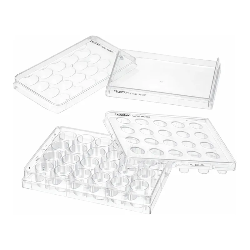 Merck Corning HTS Transwell-24 well permeable supports