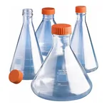 Merck Corning Erlenmeyer cell culture flasks