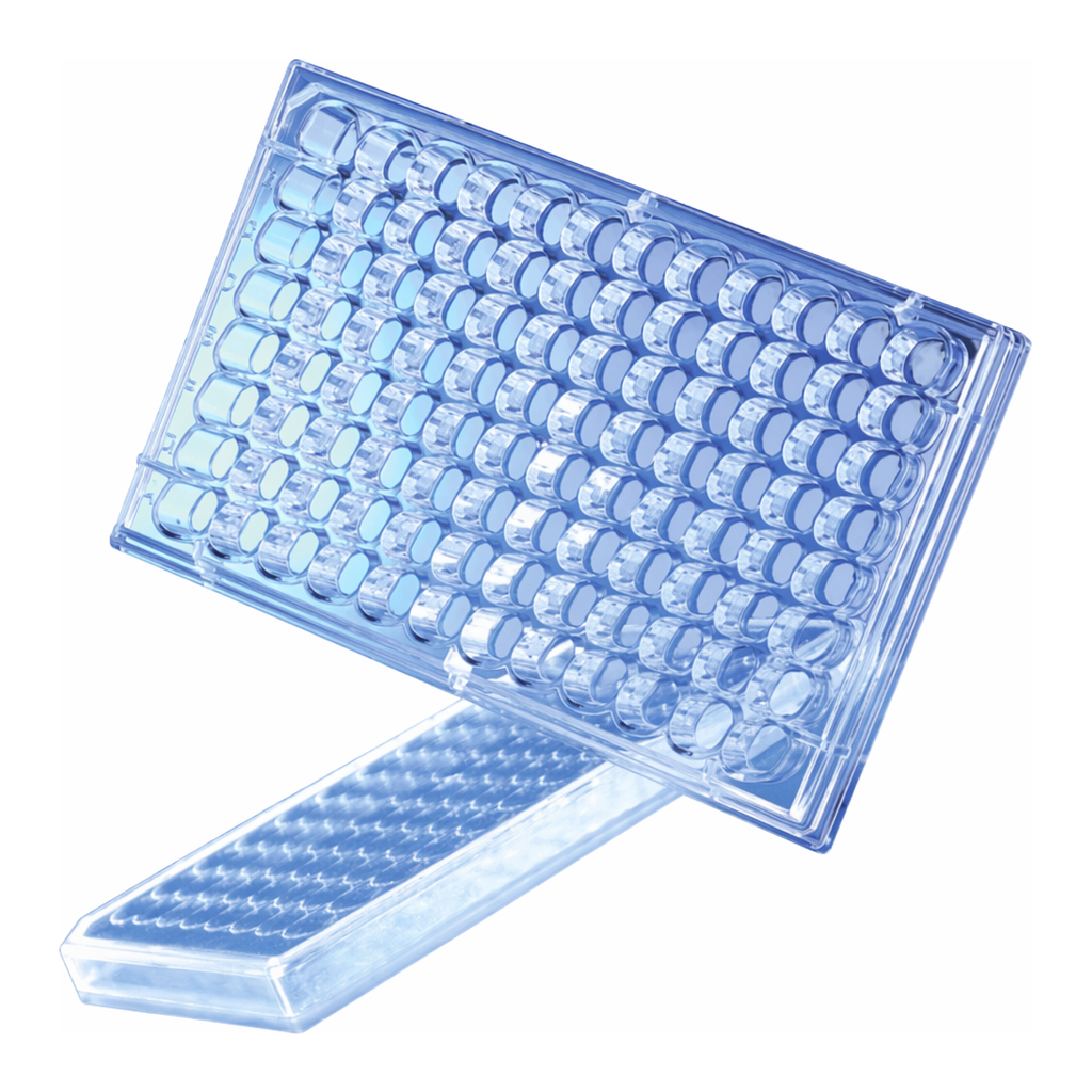 Merck Corning HTS Transwell 96 well permeable supports