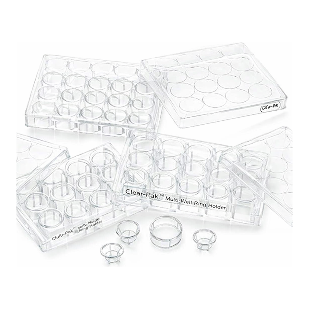 Merck Corning Transwell polyester membrane cell culture inserts