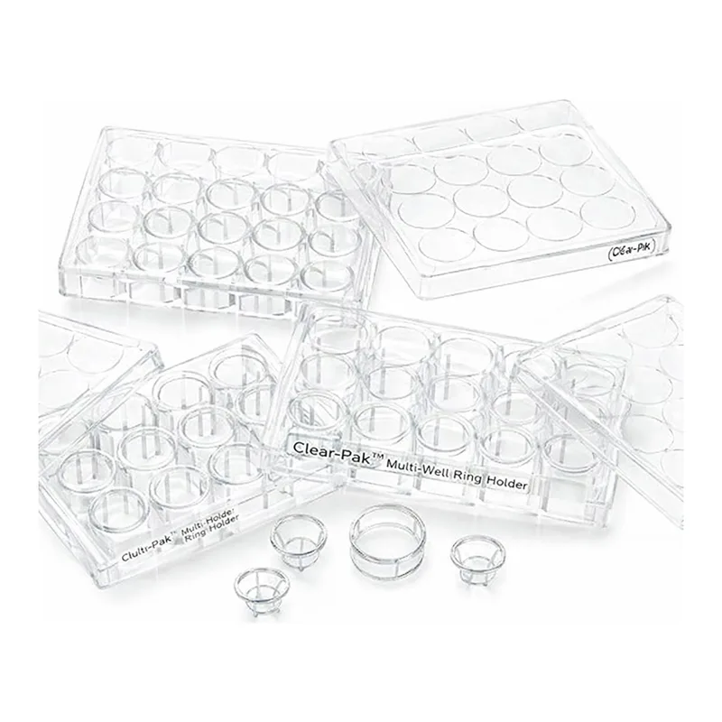 Merck Corning Transwell polyester membrane cell culture inserts