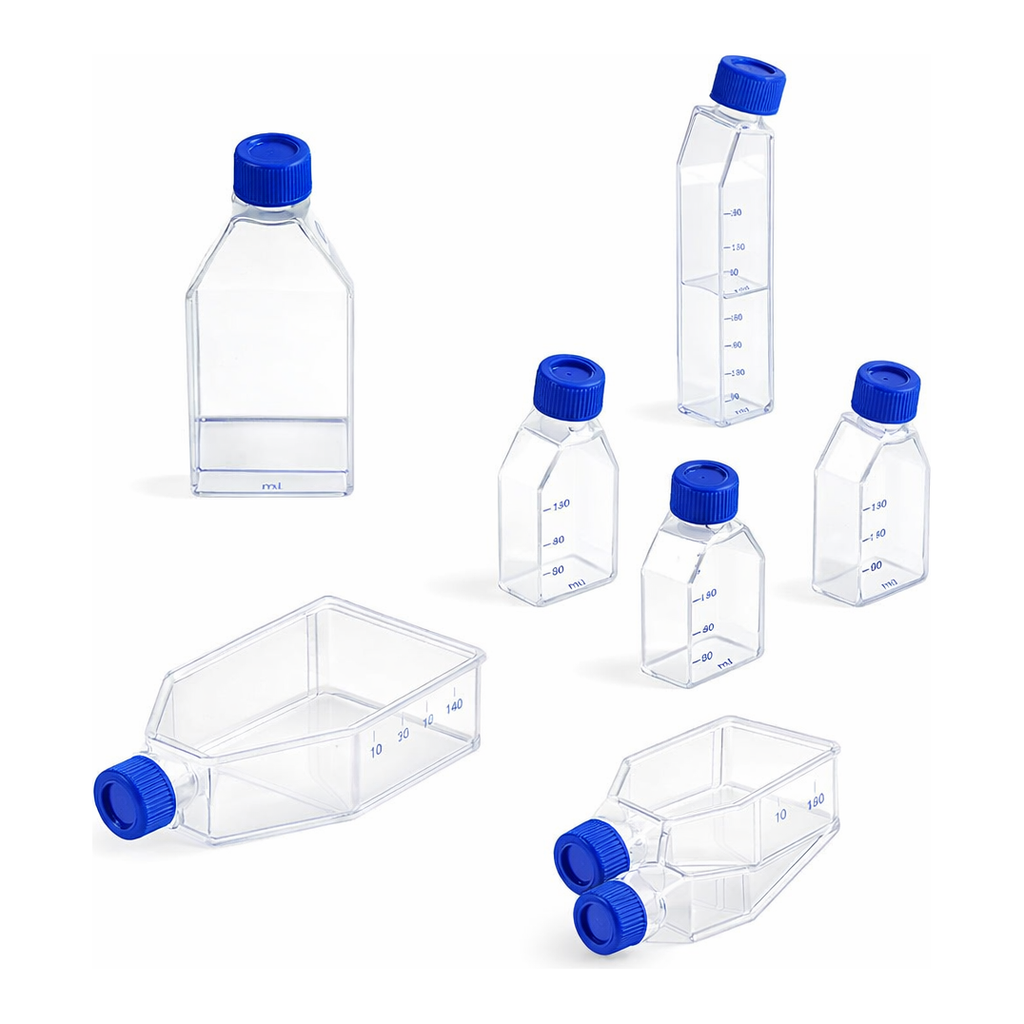 Merck Nunc EasYFlasks, Nunclon Δ Surface