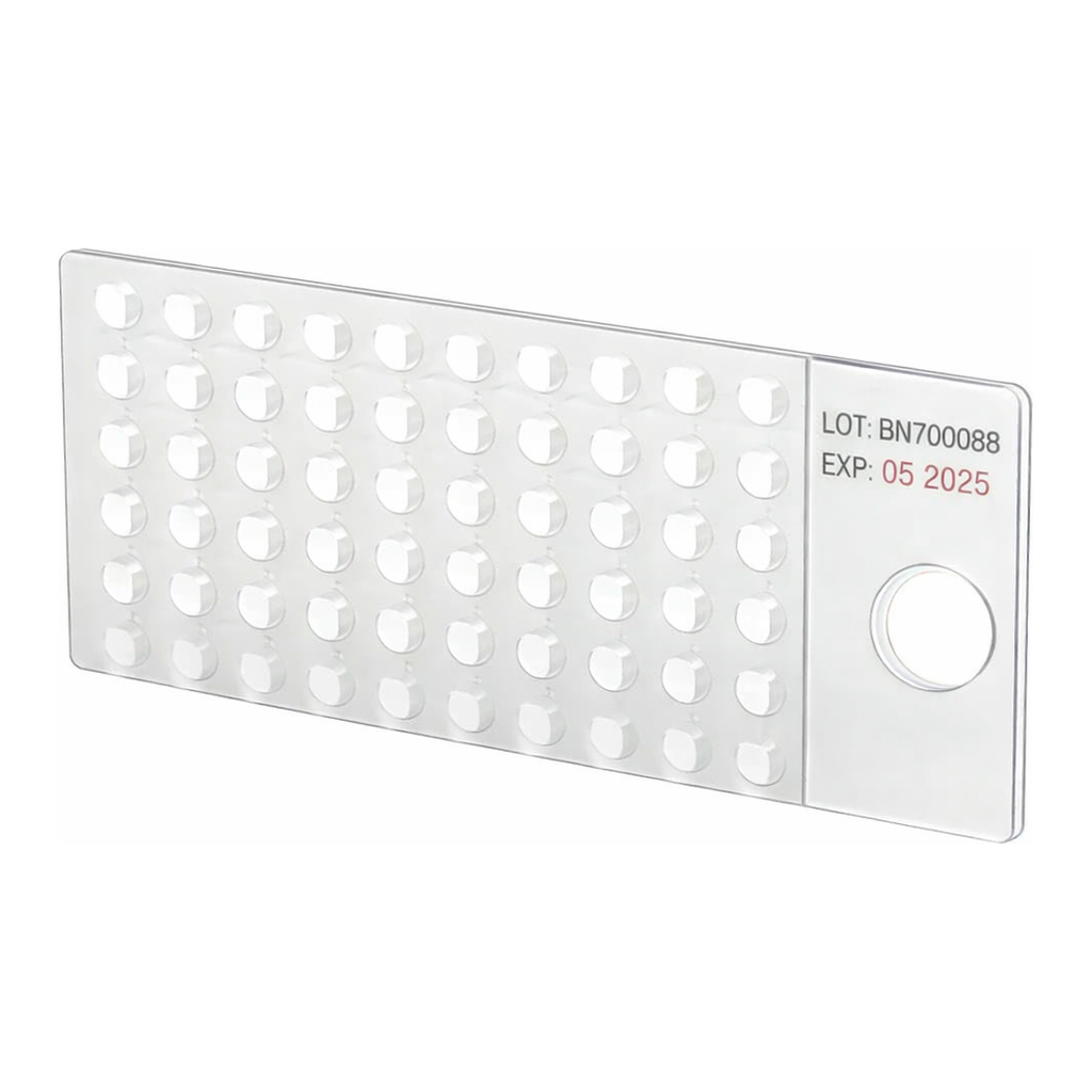 Merck Grace Bio-Labs CultureWell chambered coverglass