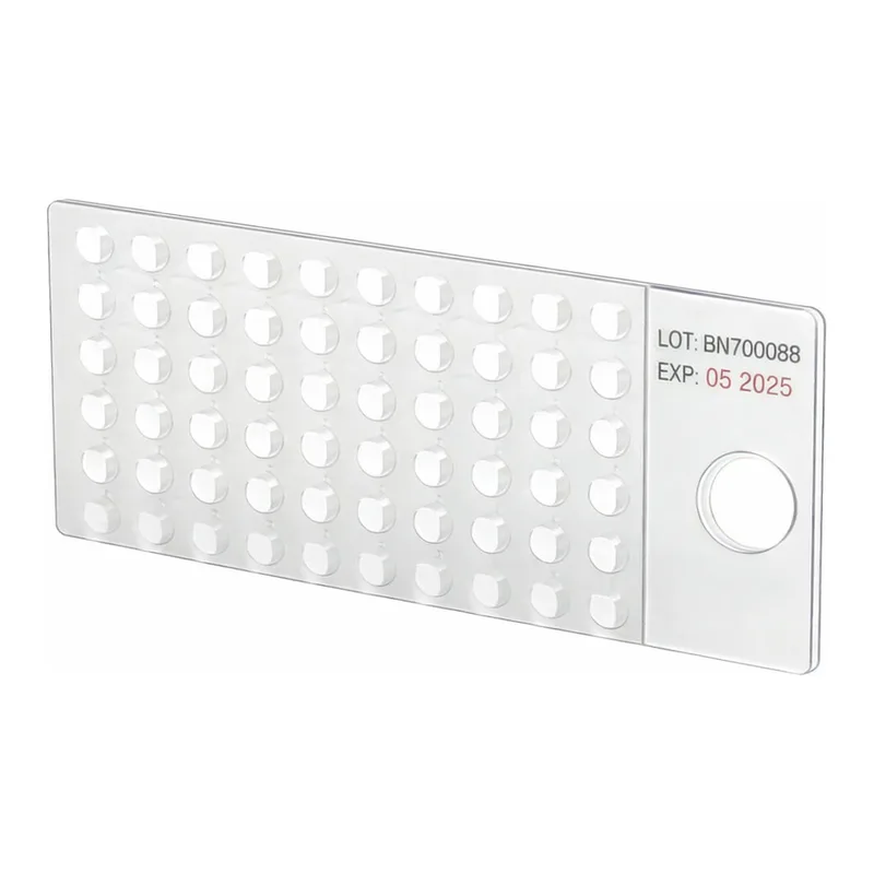 Merck Grace Bio-Labs CultureWell chambered coverglass