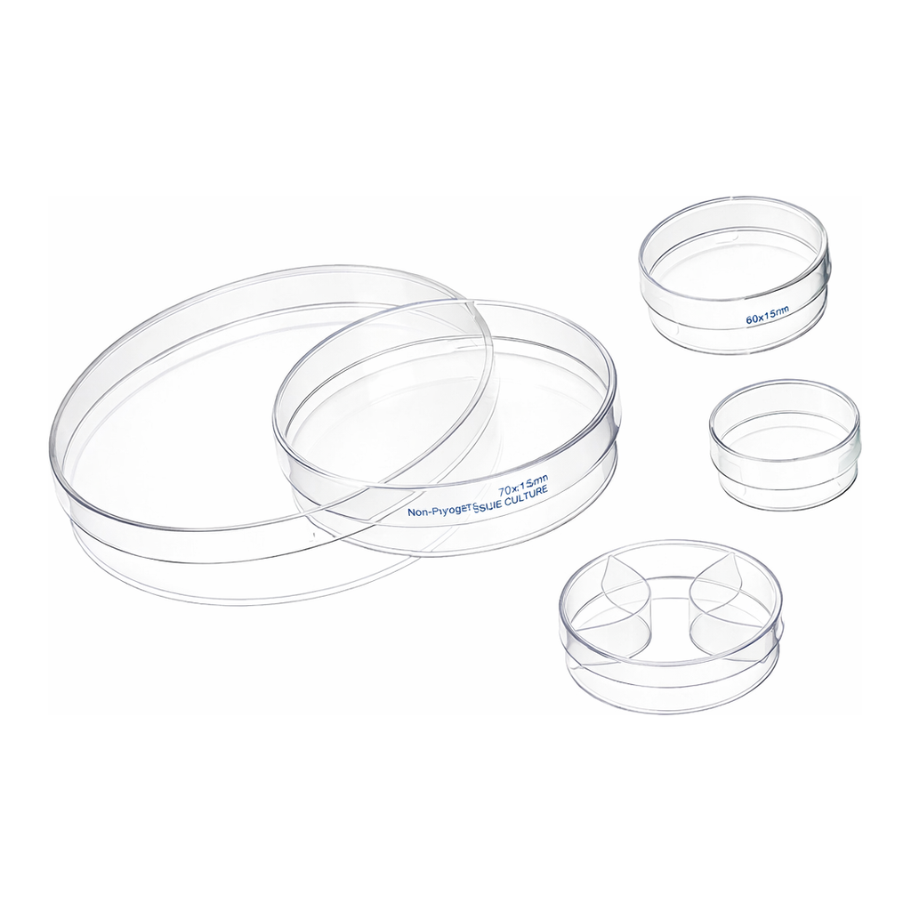 Merck Greiner CELLSTAR dish