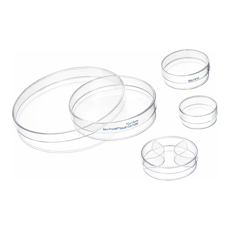 Merck Greiner CELLSTAR dish
