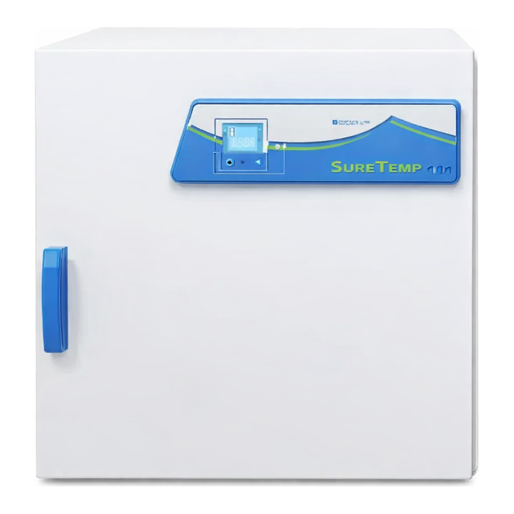 Merck SureTemp Dual Convection Incubator
