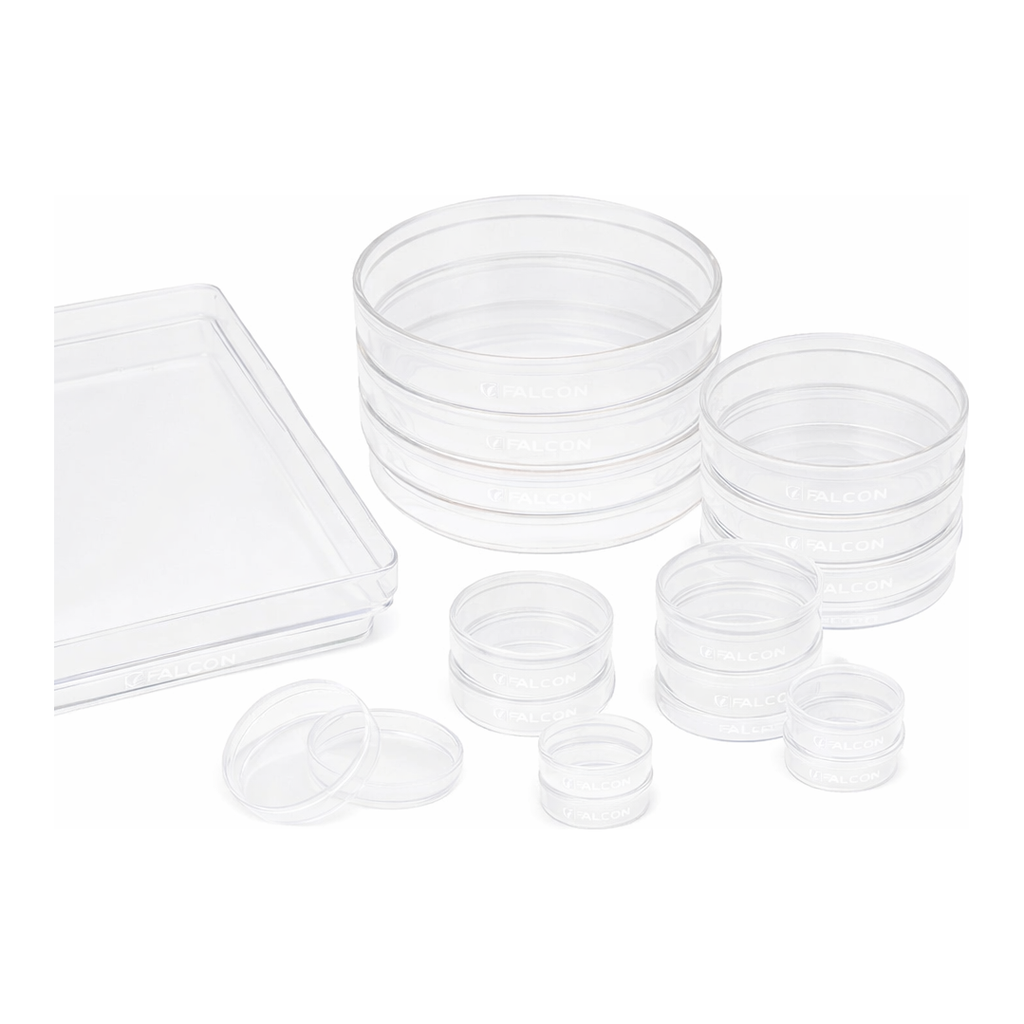 Merck Nunclon cell culture dishes