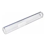 Merck Pyrex culture tubes, rimless